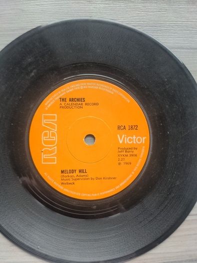 Vintage Records