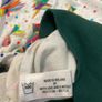 unique hoodie - Christmas - size S Image 6
