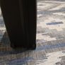 Carlton Hard Shell Suitcase Very Strong & Durable Image 3