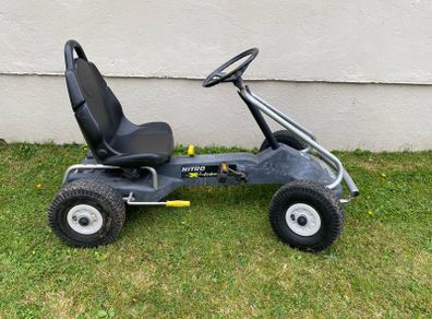 Kettcar Go Kart