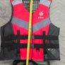 Life jacket. 70+kg. Brand new. Adult Buoyancy Aid. Swimming west Image 2