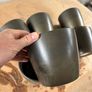 Plant Pots x 9 Image 2