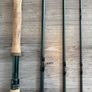 Douglas DXF Single-Handed Fly Rod, 9 ft, #10 Image 5