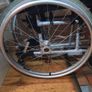 Excel G3 Light wheelchair Image 4