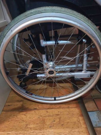 Excel G3 Light wheelchair