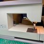 PFAFF 1051 Heavy Duty Sewing Machine - With IDT - Just serviced - Like new condition Image 6