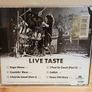 Taste Live Taste CD Album Image 2