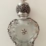 Unique Necklace with Ornate Bottle Pendant Image 3