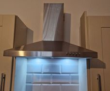cooker hood