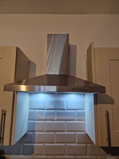 cooker hood
