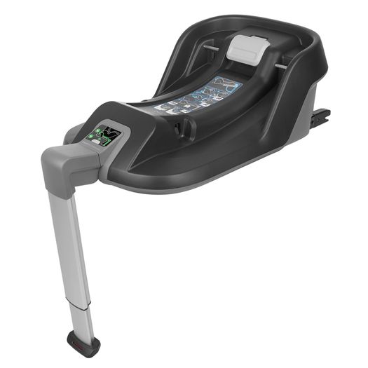 Uppababy Mesa Greyson & ISO base