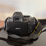 Nikon D5200 Image 3