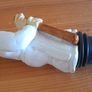 Novelty Wine Bottle Stopper Image 2