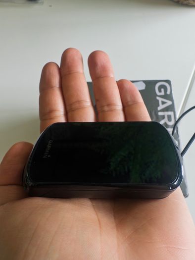 Garmin Edge 830