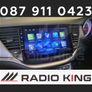 Premium Carplay Opel Astra Android Auto Radio Image 3
