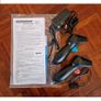 Scalextric Sierra set: BTCC Edition - cars have lights Image 4