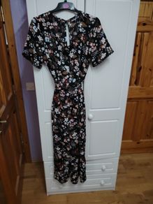 Luxurious  Jumpsuit