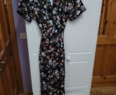 Luxurious  Jumpsuit