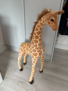 90cm Giraffe