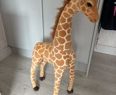 90cm Giraffe