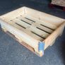 Pallet Collars Raised Beds Image 2