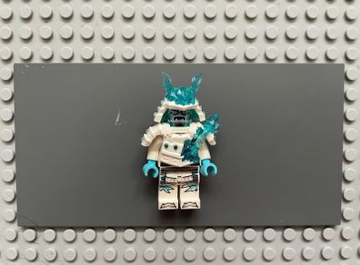 lego ninjago njo0522 Zane Ice Emperor minifigure