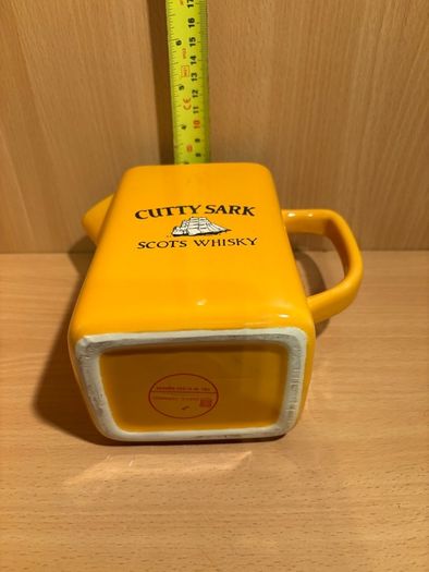 Pub jug Cutty Sark