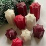 Christmas Decoration - Christmas Candles Image 3