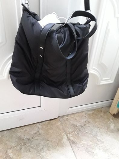 brand new handbag