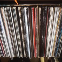 90's Techno , Acid, Chicago Tech House and Trance