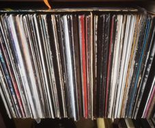 Mo Wax, Hip Hop, Trip Hop, R&b, 12"s