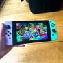 Nintendo Switch, Docks, Accessories and game Image 8