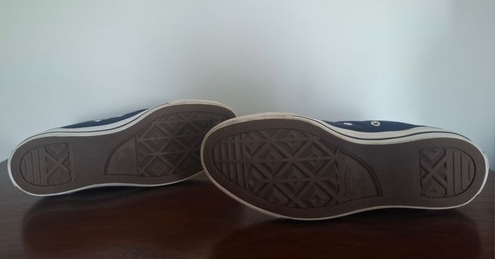 Converse Trainers Postage Cost Included