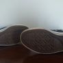 Converse Trainers Postage Cost Included Image 3