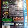 Batman Forever - PAL- Mega drive Games - Original Image 2