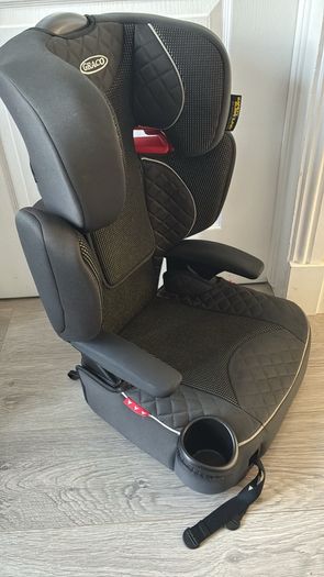 graco booster car seat