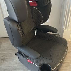 Graco booster car seat