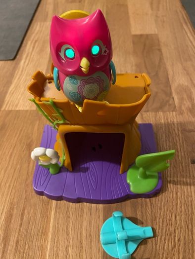 Silverlit DigiFriends Digi Owl toy