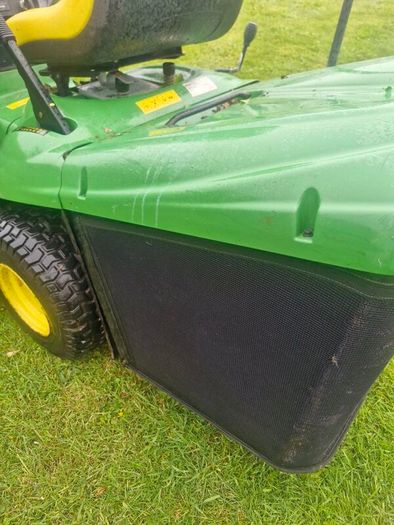 John Deere Lr175 Delivery available