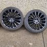 alloys 5x112 18s Image 2