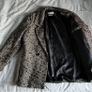 Herringbone jacket Image 6
