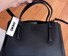 dkny bag new