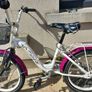 Kids Katie bike size 18 inch wheels Image 9