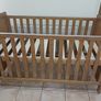 Cot bed Image 3