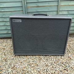 Blackstar silverline 2x12