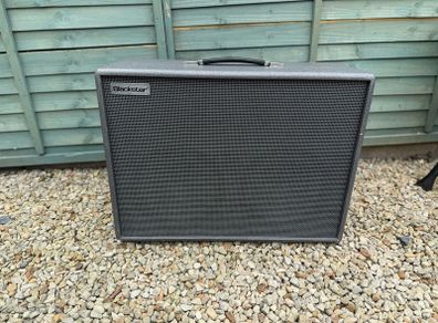 Blackstar silverline 2x12