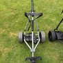golf trolleys - electric Image 7