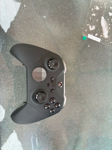 Xbox controller elite series 2