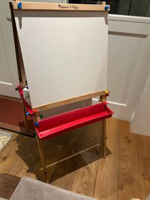 Easel for kids