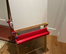 Easel for kids